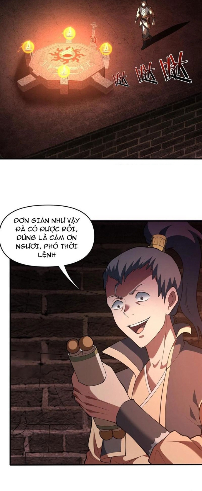 Các Bảo Vật Của Ta Rơi Xuống Đều Trở Thành Muội Tử. Chapter 77 - Trang 2