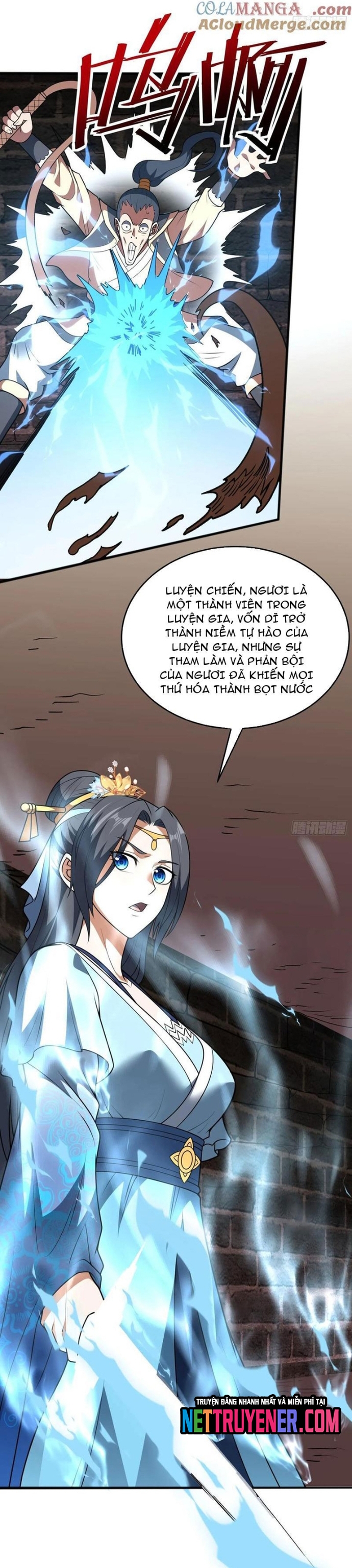 Các Bảo Vật Của Ta Rơi Xuống Đều Trở Thành Muội Tử. Chapter 77 - Trang 2