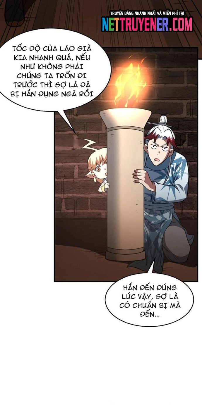Các Bảo Vật Của Ta Rơi Xuống Đều Trở Thành Muội Tử. Chapter 77 - Trang 2