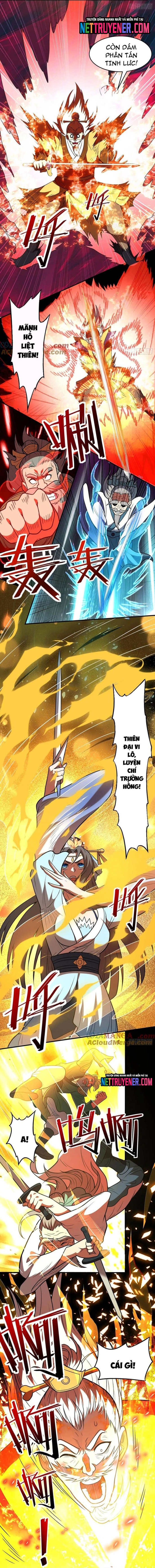Các Bảo Vật Của Ta Rơi Xuống Đều Trở Thành Muội Tử. Chapter 78 - Trang 2