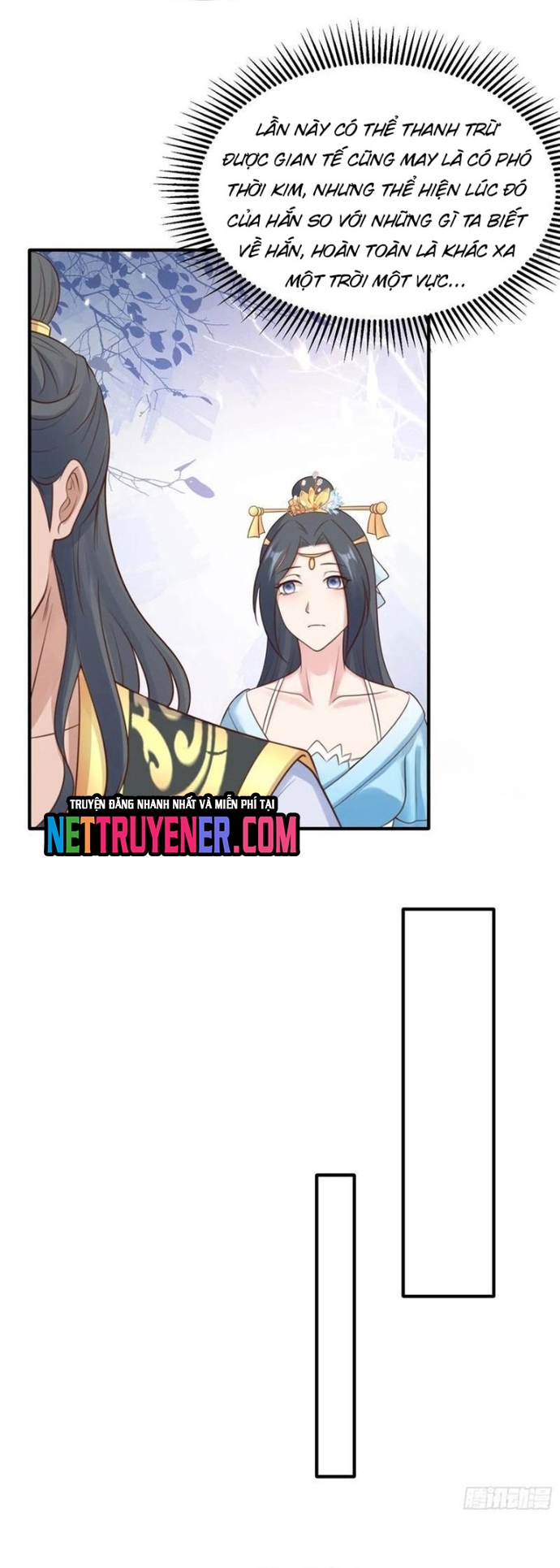 Các Bảo Vật Của Ta Rơi Xuống Đều Trở Thành Muội Tử. Chapter 79 - Trang 2