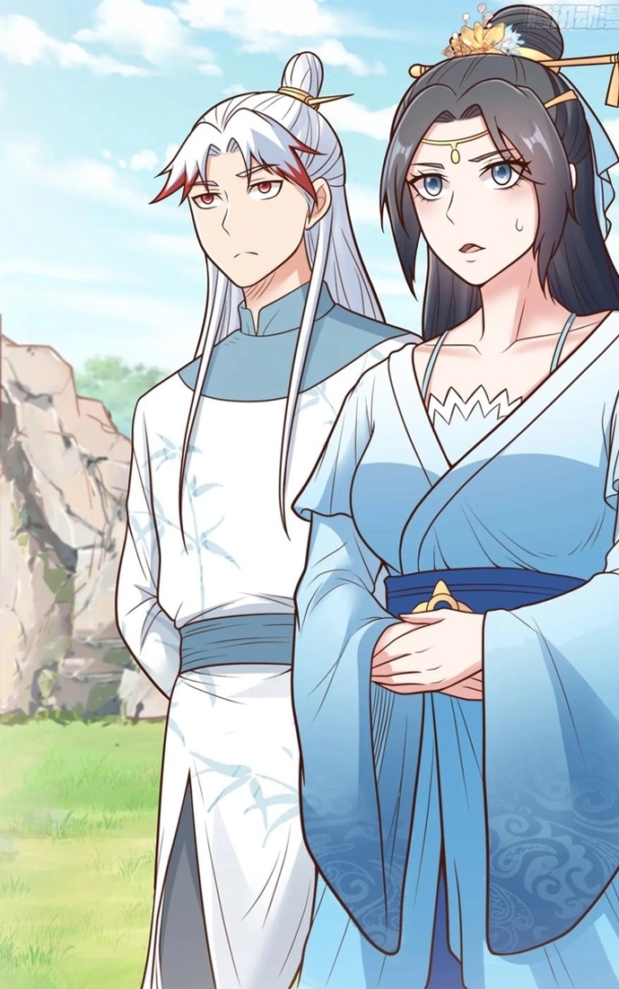 Các Bảo Vật Của Ta Rơi Xuống Đều Trở Thành Muội Tử. Chapter 79 - Trang 2
