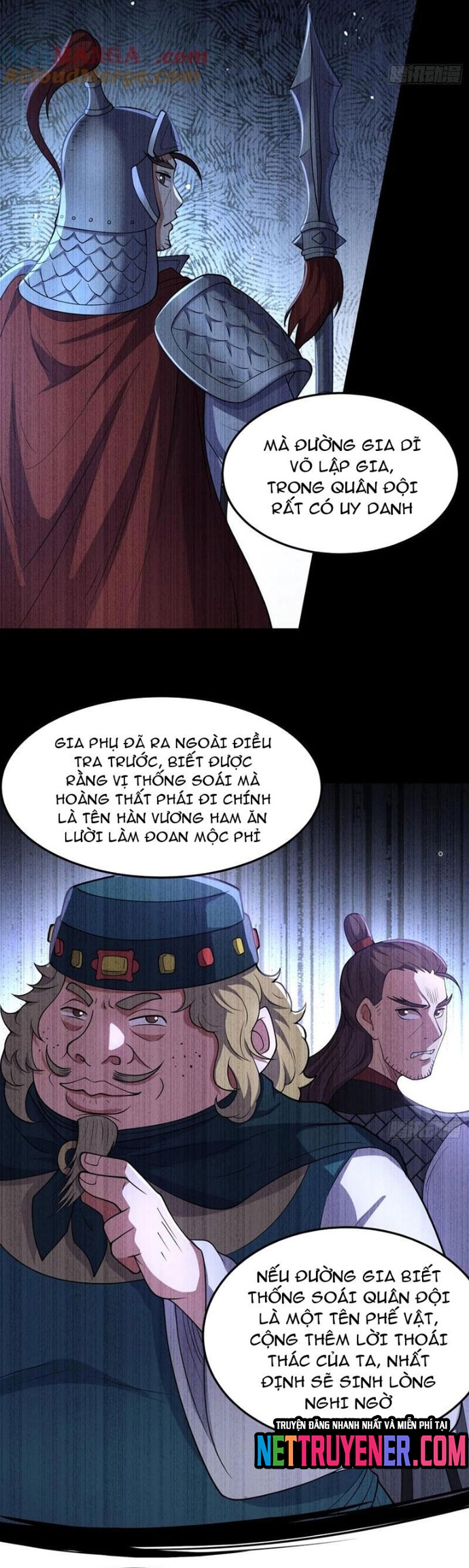 Các Bảo Vật Của Ta Rơi Xuống Đều Trở Thành Muội Tử. Chapter 81 - Trang 2