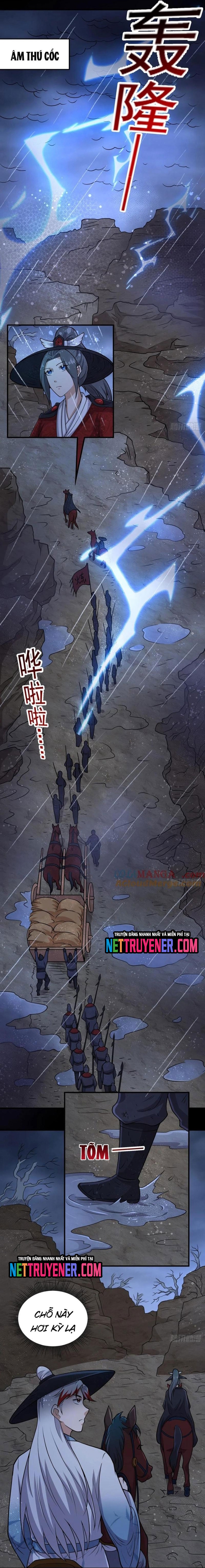 Các Bảo Vật Của Ta Rơi Xuống Đều Trở Thành Muội Tử. Chapter 82 - Trang 2