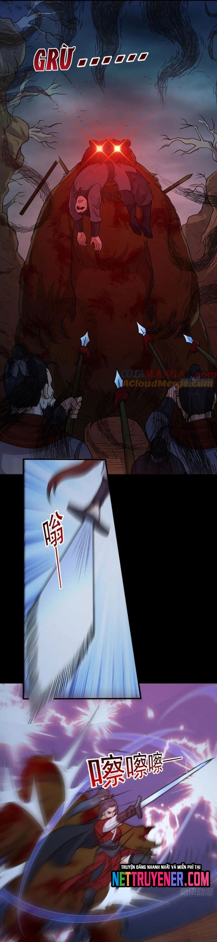 Các Bảo Vật Của Ta Rơi Xuống Đều Trở Thành Muội Tử. Chapter 82 - Trang 2