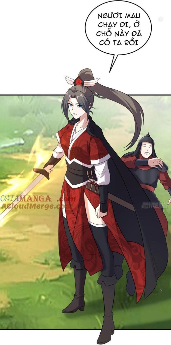 Các Bảo Vật Của Ta Rơi Xuống Đều Trở Thành Muội Tử. Chapter 85 - Trang 2