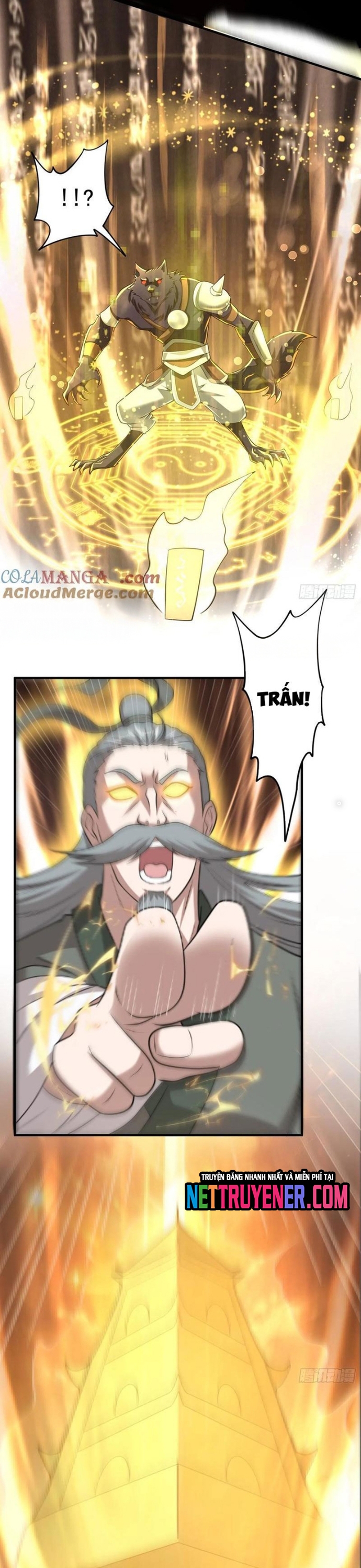 Các Bảo Vật Của Ta Rơi Xuống Đều Trở Thành Muội Tử. Chapter 86 - Trang 2