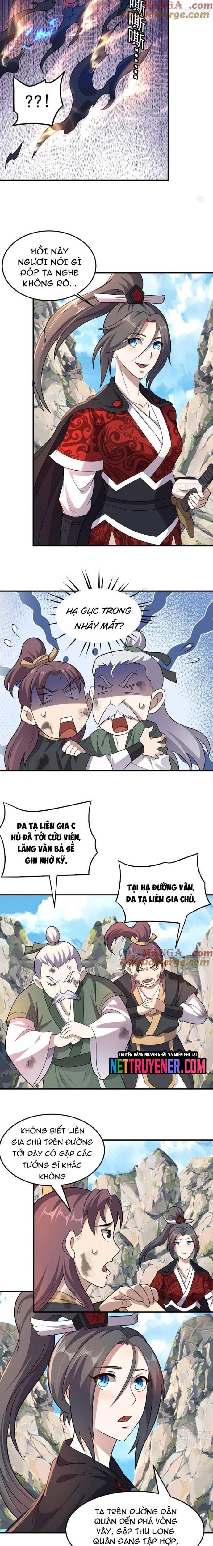 Các Bảo Vật Của Ta Rơi Xuống Đều Trở Thành Muội Tử. Chapter 87 - Trang 2