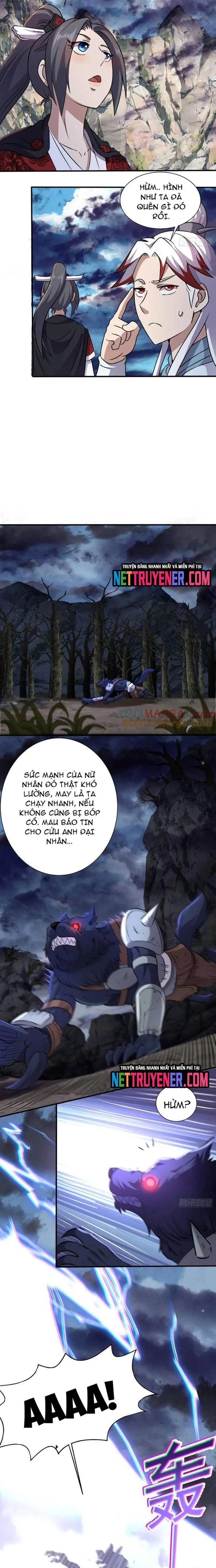 Các Bảo Vật Của Ta Rơi Xuống Đều Trở Thành Muội Tử. Chapter 87 - Trang 2