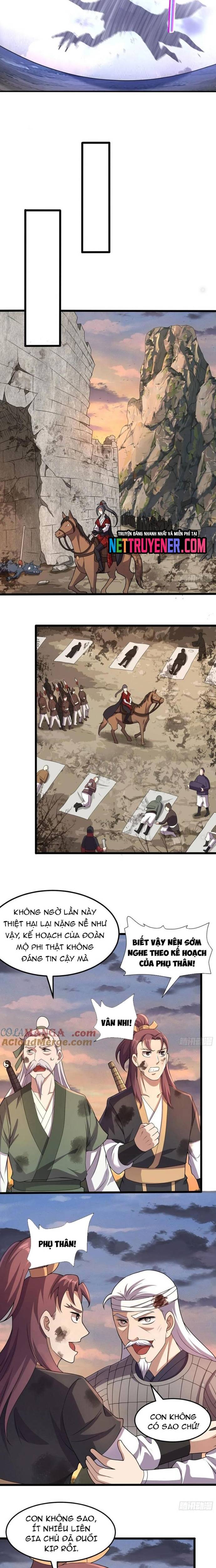 Các Bảo Vật Của Ta Rơi Xuống Đều Trở Thành Muội Tử. Chapter 87 - Trang 2