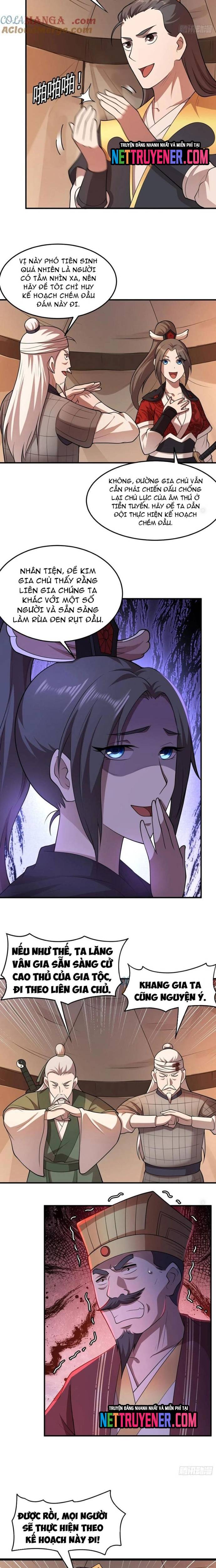 Các Bảo Vật Của Ta Rơi Xuống Đều Trở Thành Muội Tử. Chapter 89 - Trang 2
