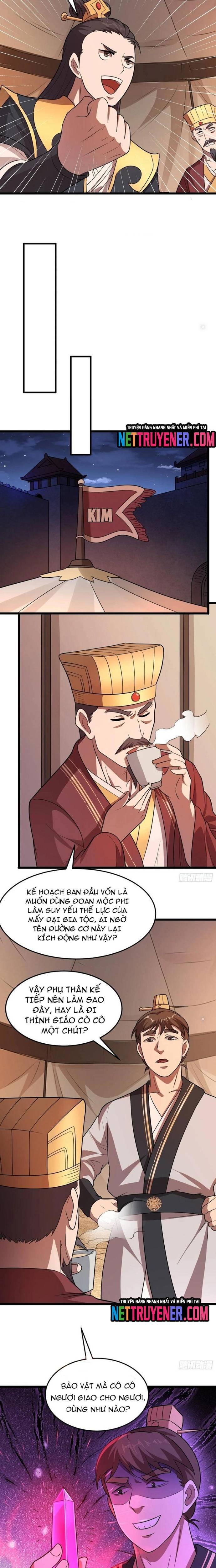 Các Bảo Vật Của Ta Rơi Xuống Đều Trở Thành Muội Tử. Chapter 89 - Trang 2