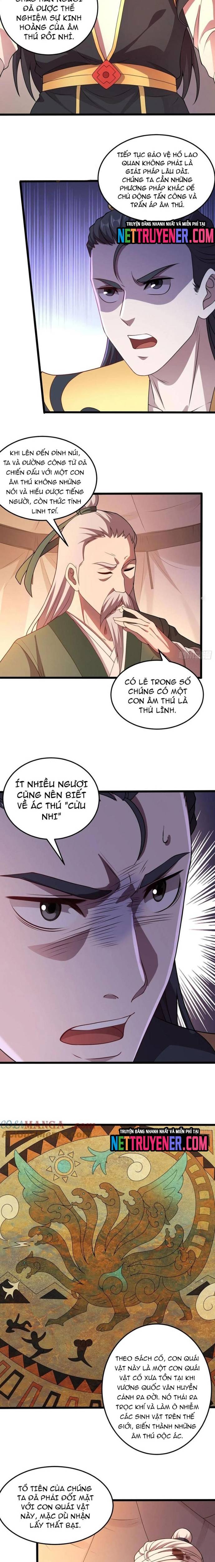 Các Bảo Vật Của Ta Rơi Xuống Đều Trở Thành Muội Tử. Chapter 90 - Trang 2
