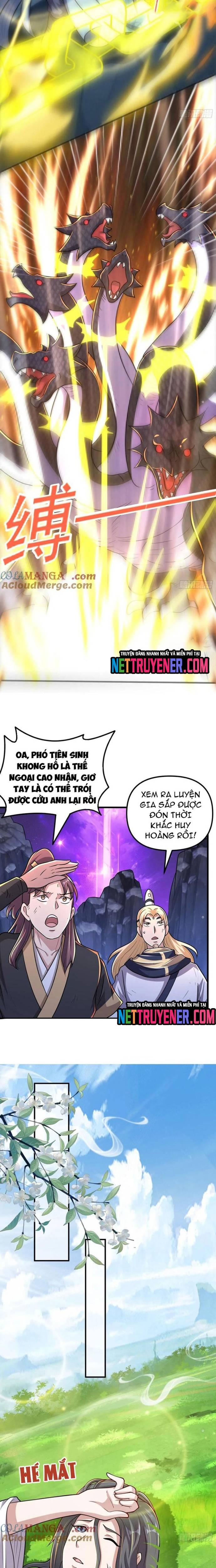 Các Bảo Vật Của Ta Rơi Xuống Đều Trở Thành Muội Tử. Chapter 92 - Trang 2