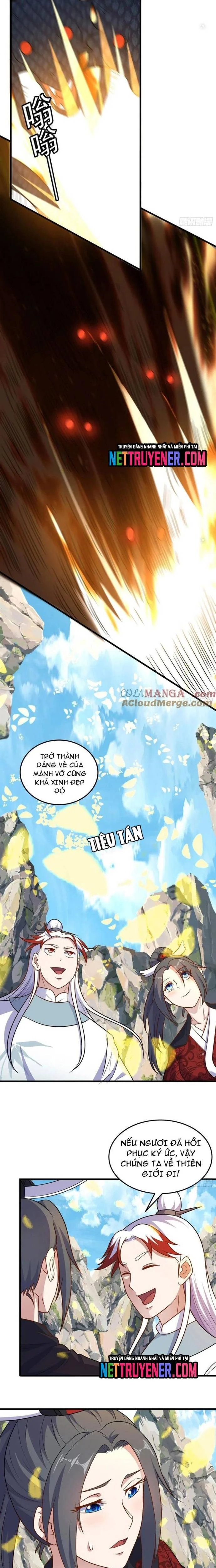 Các Bảo Vật Của Ta Rơi Xuống Đều Trở Thành Muội Tử. Chapter 93 - Trang 2