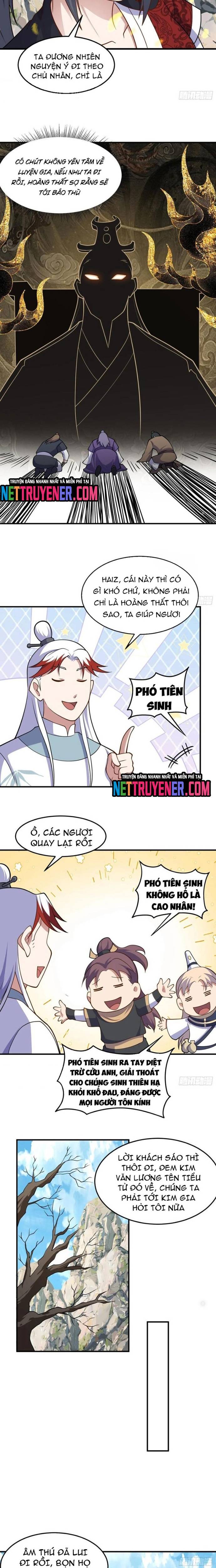 Các Bảo Vật Của Ta Rơi Xuống Đều Trở Thành Muội Tử. Chapter 93 - Trang 2