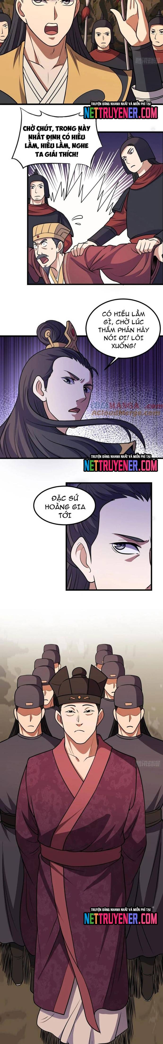 Các Bảo Vật Của Ta Rơi Xuống Đều Trở Thành Muội Tử. Chapter 93 - Trang 2