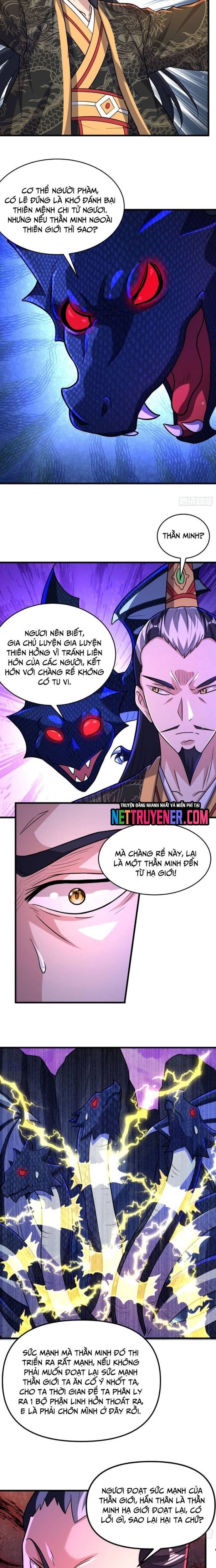 Các Bảo Vật Của Ta Rơi Xuống Đều Trở Thành Muội Tử. Chapter 94 - Trang 2