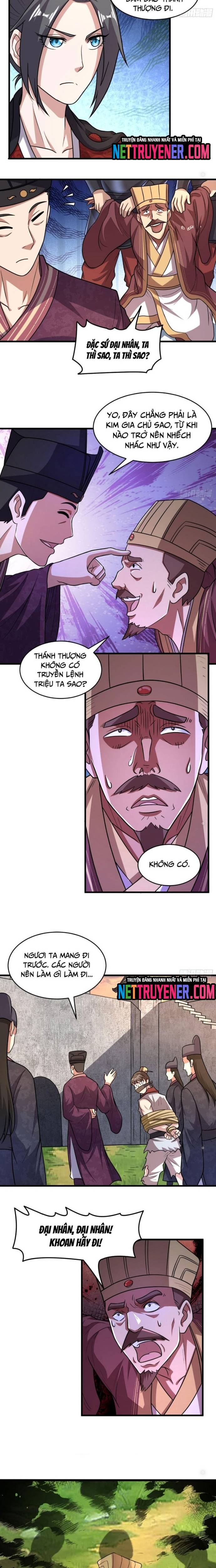 Các Bảo Vật Của Ta Rơi Xuống Đều Trở Thành Muội Tử. Chapter 94 - Trang 2