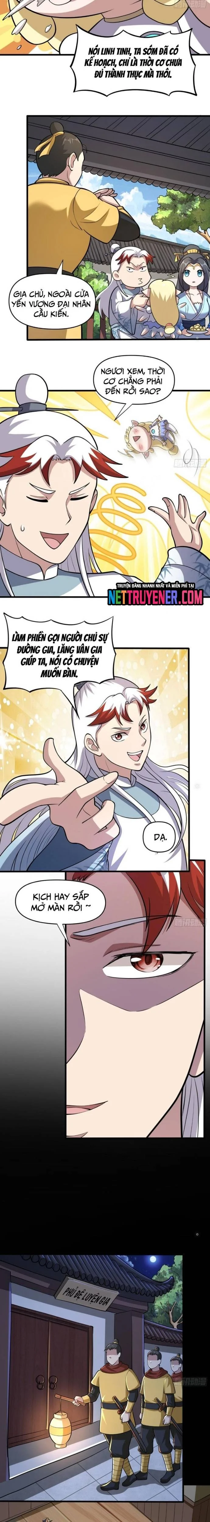 Các Bảo Vật Của Ta Rơi Xuống Đều Trở Thành Muội Tử. Chapter 95 - Trang 3