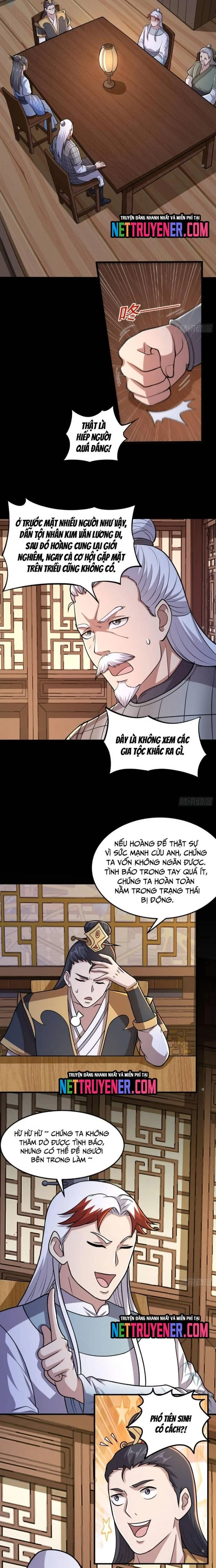 Các Bảo Vật Của Ta Rơi Xuống Đều Trở Thành Muội Tử. Chapter 95 - Trang 3