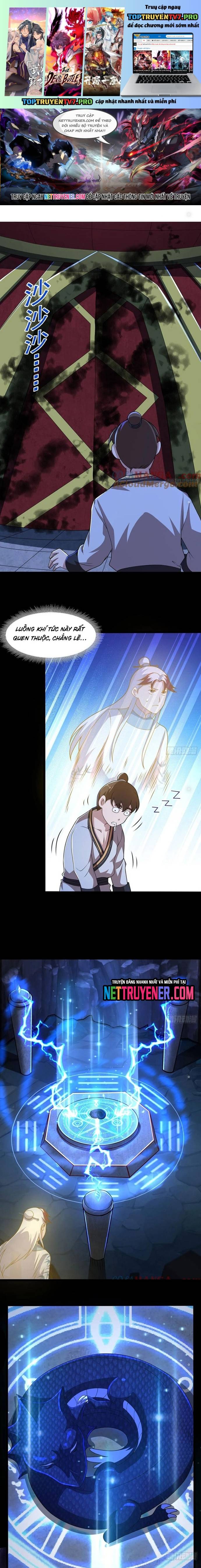 Các Bảo Vật Của Ta Rơi Xuống Đều Trở Thành Muội Tử. Chapter 96 - Trang 2