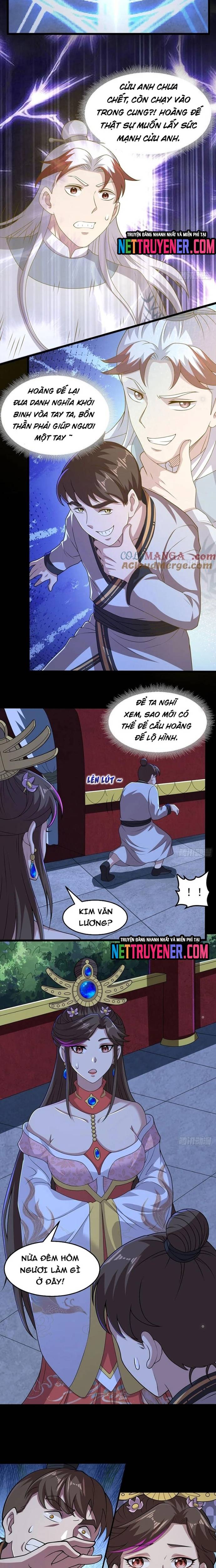 Các Bảo Vật Của Ta Rơi Xuống Đều Trở Thành Muội Tử. Chapter 96 - Trang 2