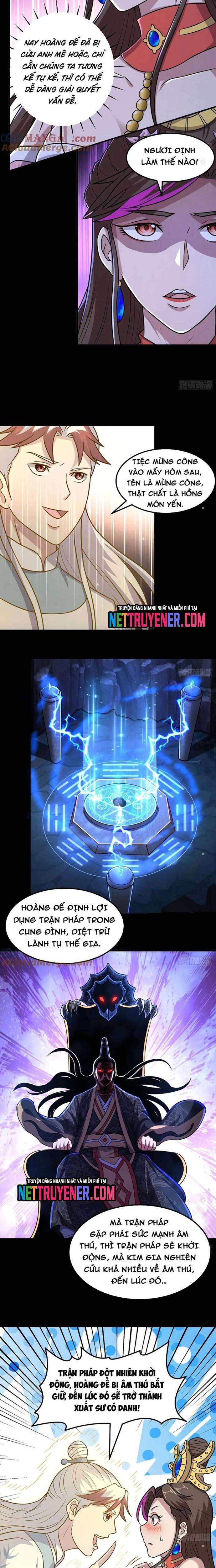 Các Bảo Vật Của Ta Rơi Xuống Đều Trở Thành Muội Tử. Chapter 96 - Trang 2