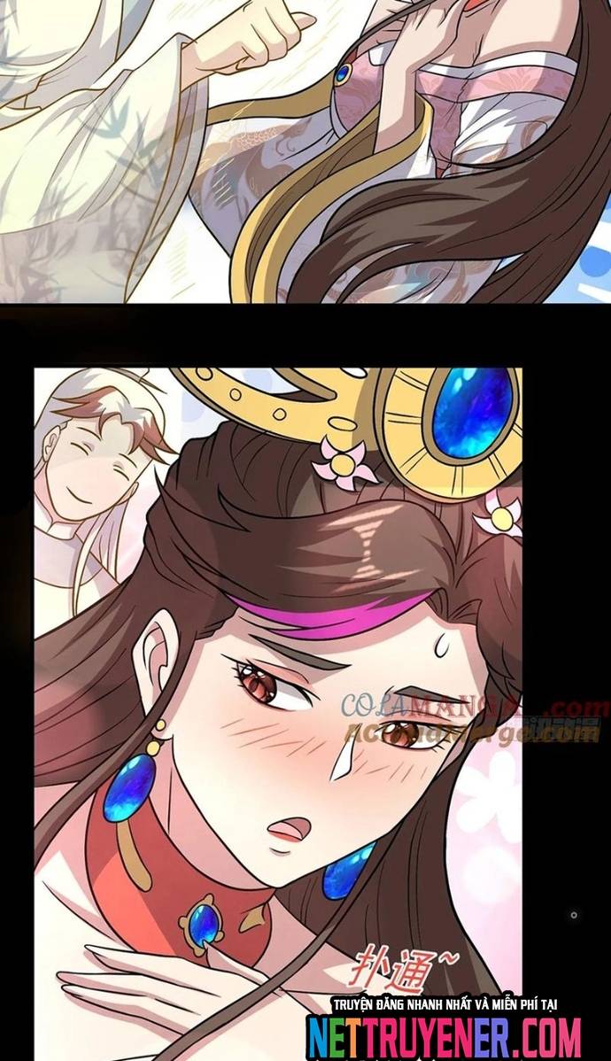Các Bảo Vật Của Ta Rơi Xuống Đều Trở Thành Muội Tử. Chapter 96 - Trang 2