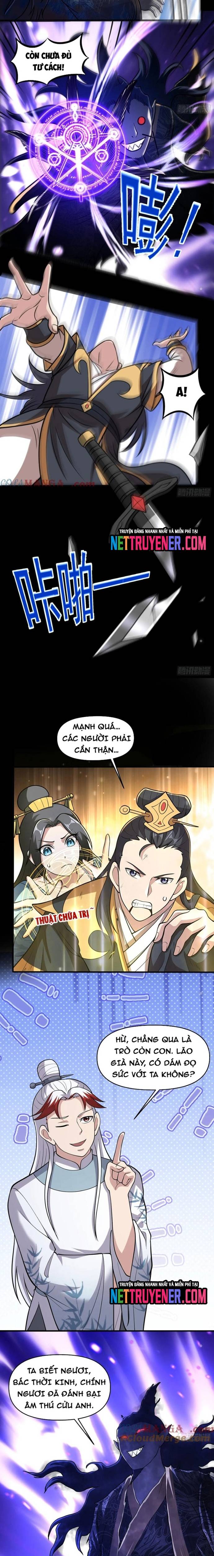 Các Bảo Vật Của Ta Rơi Xuống Đều Trở Thành Muội Tử. Chapter 97 - Trang 3