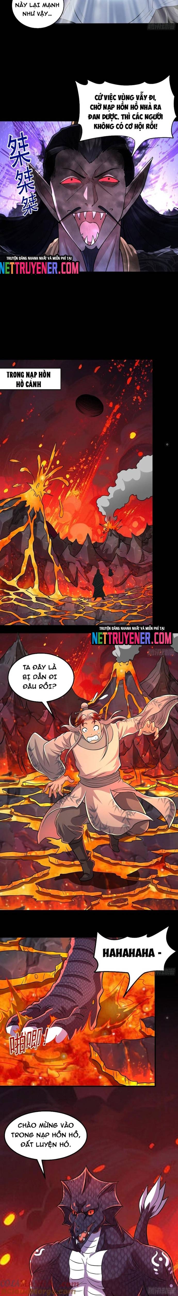 Các Bảo Vật Của Ta Rơi Xuống Đều Trở Thành Muội Tử. Chapter 98 - Trang 3