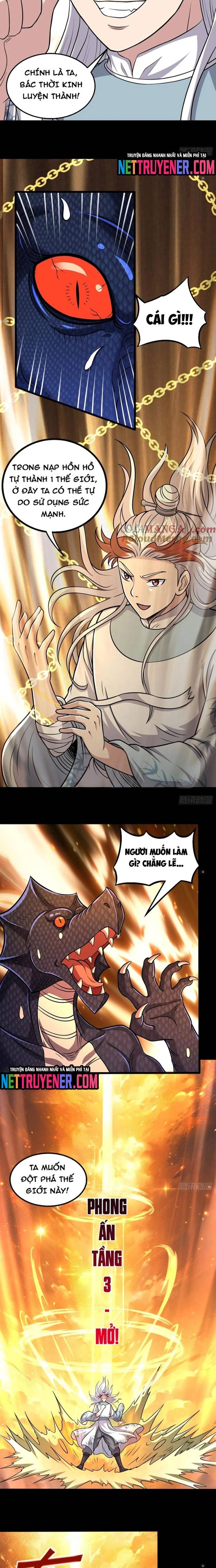 Các Bảo Vật Của Ta Rơi Xuống Đều Trở Thành Muội Tử. Chapter 98 - Trang 3