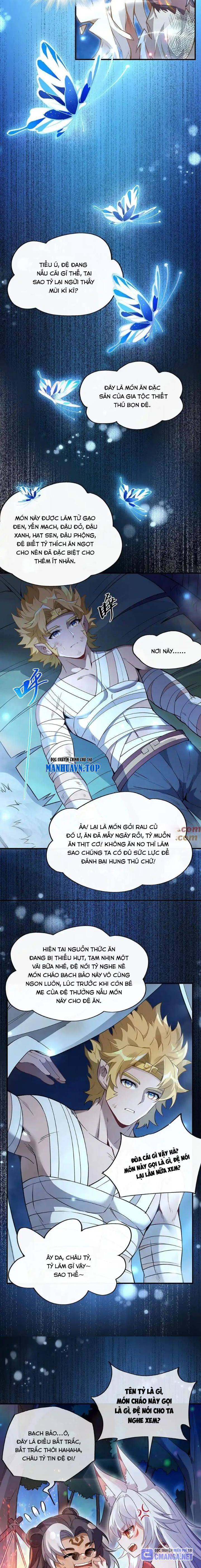 Các Nữ Đồ Đệ Của Ta Đều Là Chư Thiên Đại Lão Tương Lai Chapter 246 - Next Chapter 247