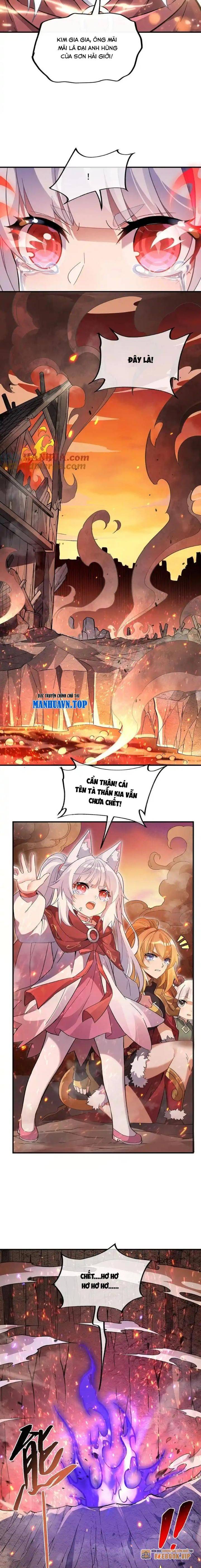 Các Nữ Đồ Đệ Của Ta Đều Là Chư Thiên Đại Lão Tương Lai Chapter 246 - Next Chapter 247