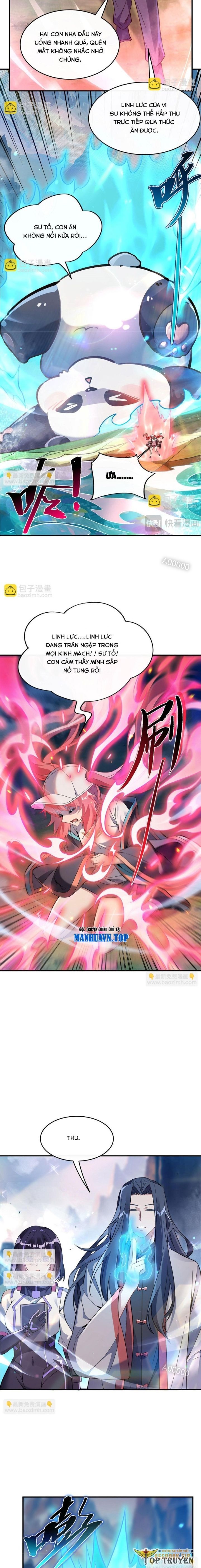 Các Nữ Đồ Đệ Của Ta Đều Là Chư Thiên Đại Lão Tương Lai Chapter 268 - Next Chapter 269