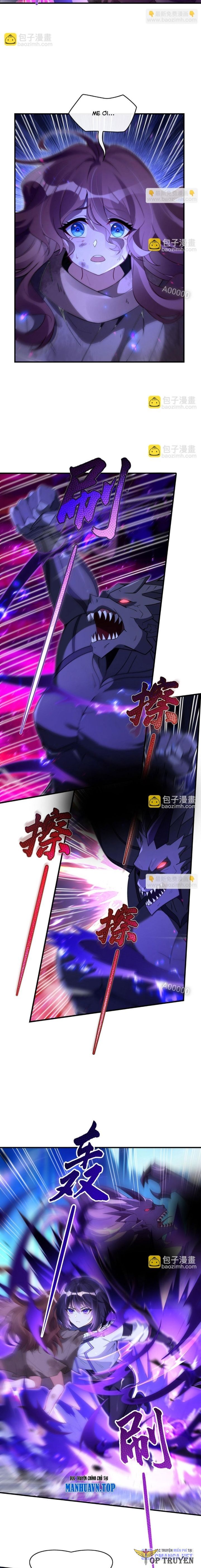 Các Nữ Đồ Đệ Của Ta Đều Là Chư Thiên Đại Lão Tương Lai Chapter 273 - Next Chapter 274