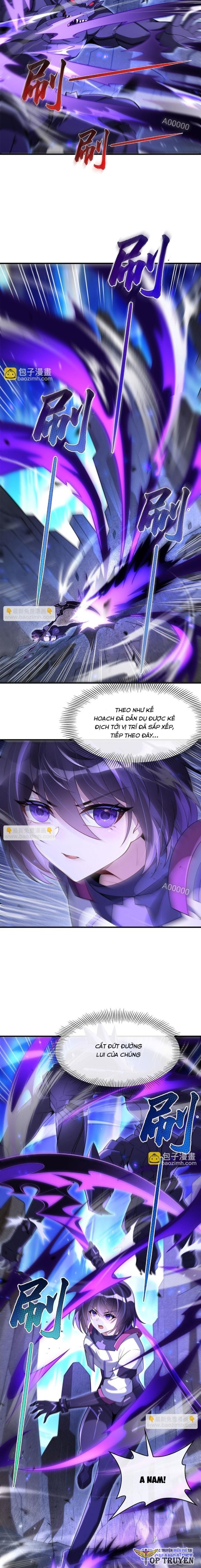 Các Nữ Đồ Đệ Của Ta Đều Là Chư Thiên Đại Lão Tương Lai Chapter 273 - Next Chapter 274
