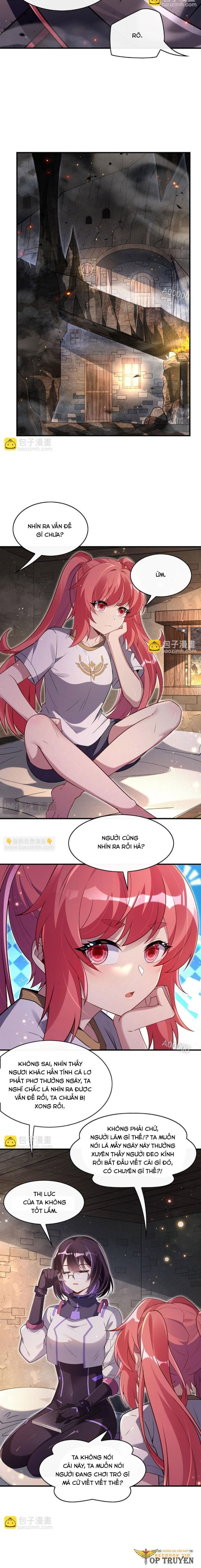 Các Nữ Đồ Đệ Của Ta Đều Là Chư Thiên Đại Lão Tương Lai Chapter 274 - Next Chapter 275