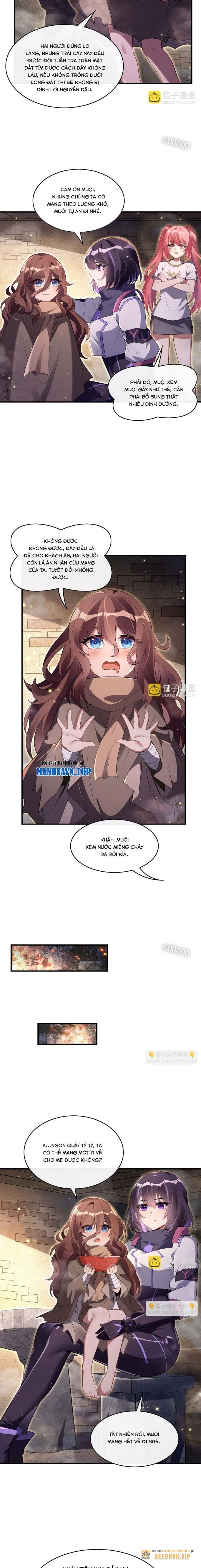 Các Nữ Đồ Đệ Của Ta Đều Là Chư Thiên Đại Lão Tương Lai Chapter 274 - Next Chapter 275