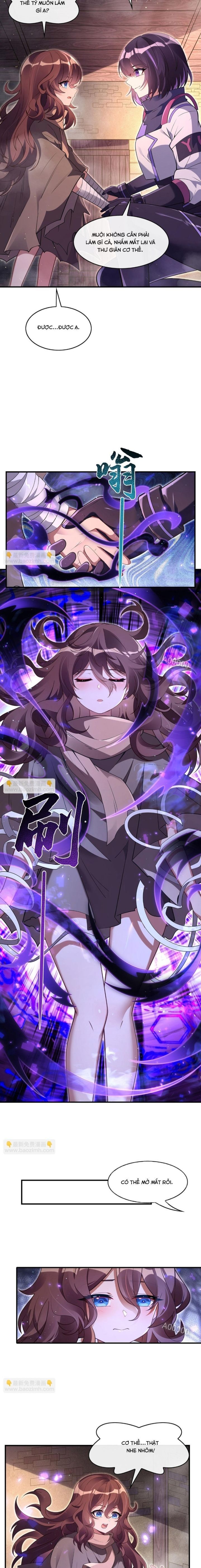 Các Nữ Đồ Đệ Của Ta Đều Là Chư Thiên Đại Lão Tương Lai Chapter 274 - Next Chapter 275