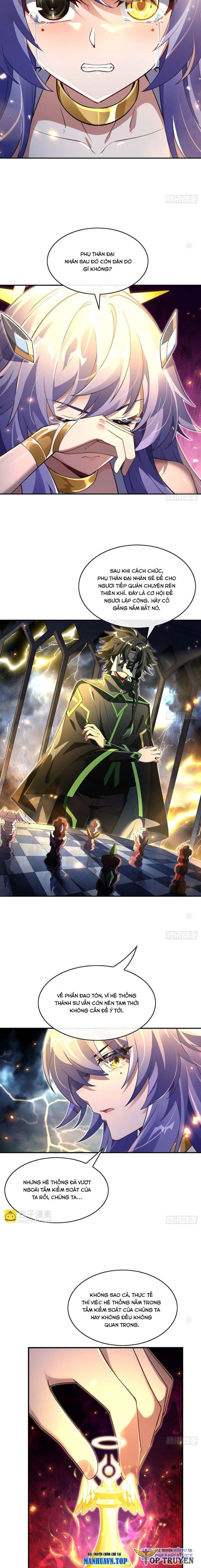 Các Nữ Đồ Đệ Của Ta Đều Là Chư Thiên Đại Lão Tương Lai Chapter 290 - Next Chapter 291