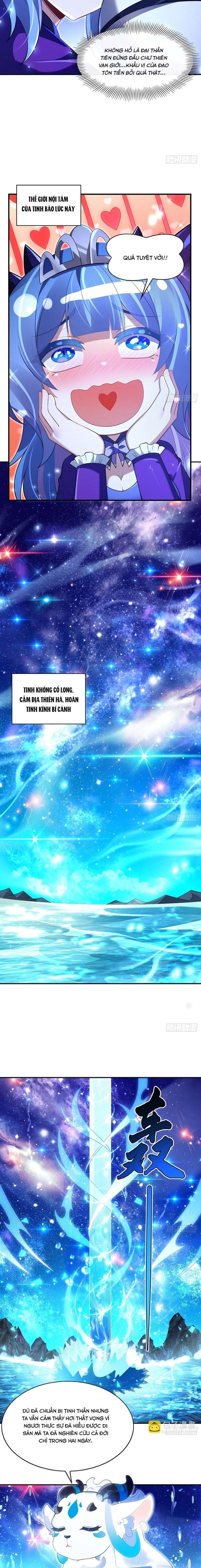 Các Nữ Đồ Đệ Của Ta Đều Là Chư Thiên Đại Lão Tương Lai Chapter 290 - Next Chapter 291