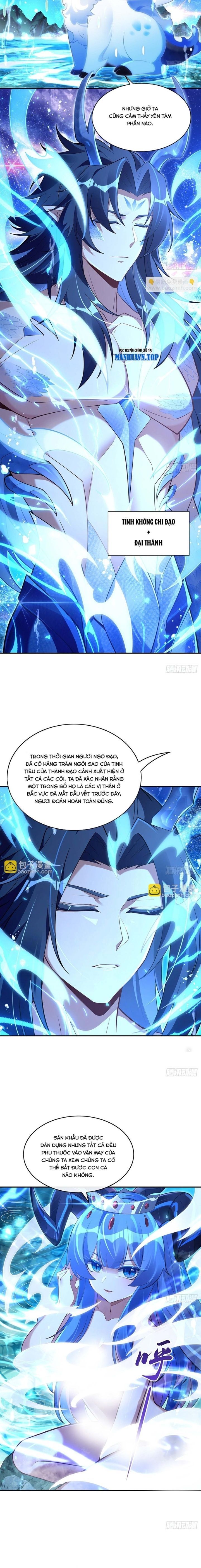 Các Nữ Đồ Đệ Của Ta Đều Là Chư Thiên Đại Lão Tương Lai Chapter 290 - Next Chapter 291