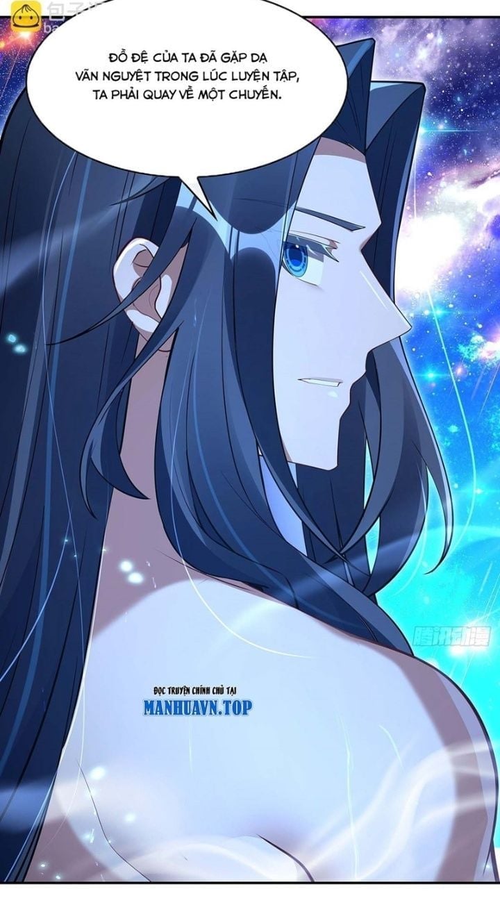 Các Nữ Đồ Đệ Của Ta Đều Là Chư Thiên Đại Lão Tương Lai Chapter 290 - Next Chapter 291