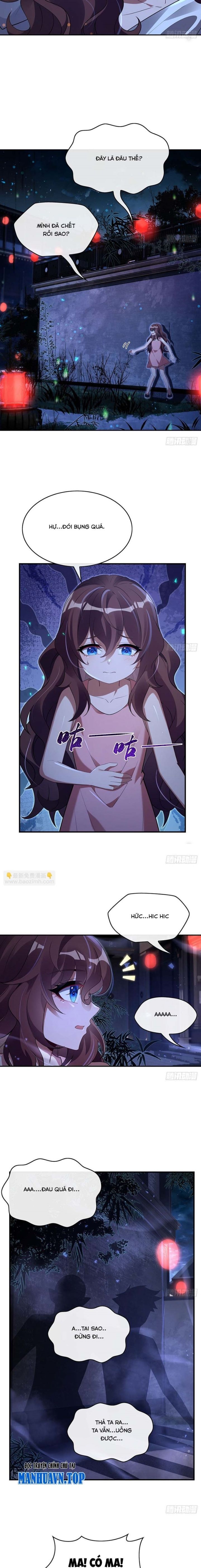 Các Nữ Đồ Đệ Của Ta Đều Là Chư Thiên Đại Lão Tương Lai Chapter 293 - Next Chapter 294