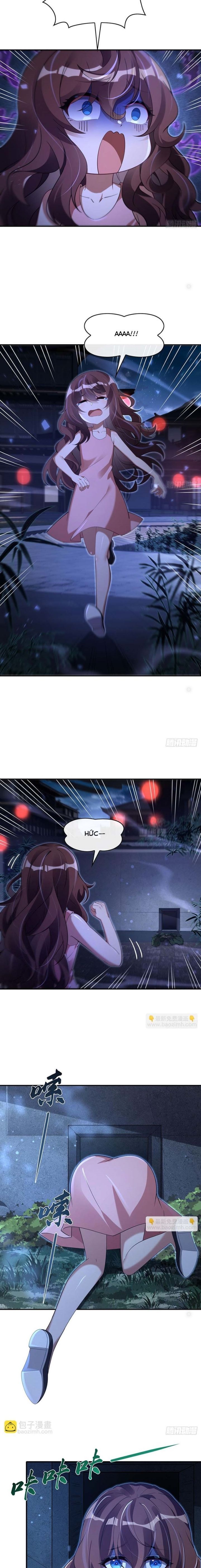 Các Nữ Đồ Đệ Của Ta Đều Là Chư Thiên Đại Lão Tương Lai Chapter 293 - Next Chapter 294