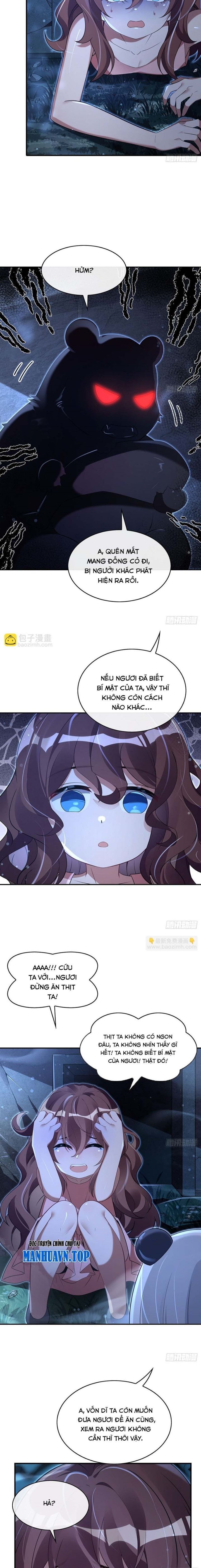 Các Nữ Đồ Đệ Của Ta Đều Là Chư Thiên Đại Lão Tương Lai Chapter 293 - Next Chapter 294