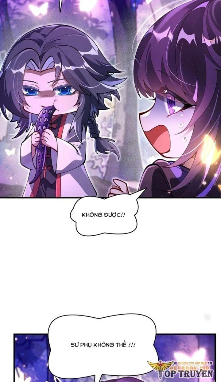 Các Nữ Đồ Đệ Của Ta Đều Là Chư Thiên Đại Lão Tương Lai Chapter 312 - Next Chapter 313
