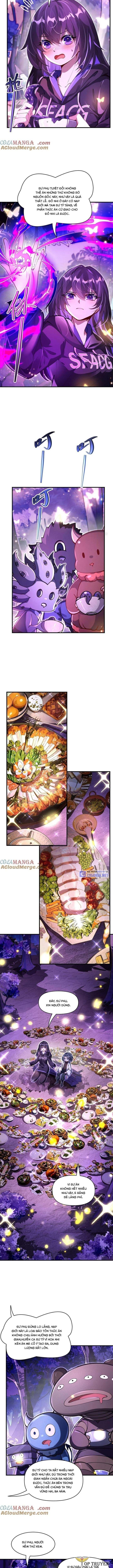 Các Nữ Đồ Đệ Của Ta Đều Là Chư Thiên Đại Lão Tương Lai Chapter 312 - Next Chapter 313