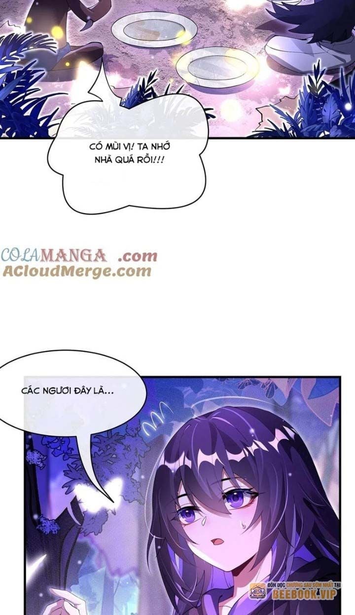 Các Nữ Đồ Đệ Của Ta Đều Là Chư Thiên Đại Lão Tương Lai Chapter 312 - Next Chapter 313